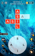 Word Puzzle English screenshot 17