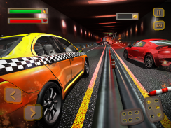 Taxi Simulator : Taxi Games 3D screenshot 12