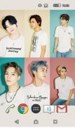 NCT Dream Wallpaper screenshot 1