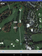 Golf GPS Range Finder &Yardage screenshot 5