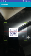 Free QR & BarCode Scanner screenshot 2