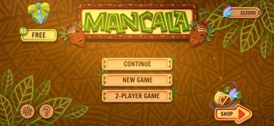 Mancala screenshot 6