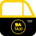 BA Taxi - Conductor Icon