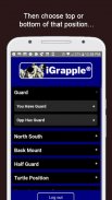 iGrapple screenshot 3