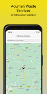 Acumen Waste Services screenshot 3