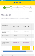Aviva Singapore Travel screenshot 4
