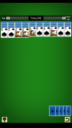 Spider Solitaire Vua screenshot 5