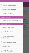 CSS Tutorial | Learn CSS Fully Offline screenshot 0