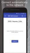 WiFi QR Connect screenshot 2