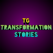 Tg Transformation Stories screenshot 3