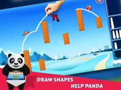 Brainy Panda screenshot 9