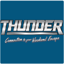 Thunder Fridge Controller Icon