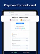 Crypto Exchange - Buy & Sell screenshot 8