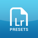 Lightroom Presets App Icon