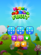 Fruits Mania Legend: Candy Pop screenshot 6