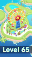 Theme Park Island screenshot 0