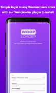 Wooploader - Quick product upload for Woocommerce screenshot 0