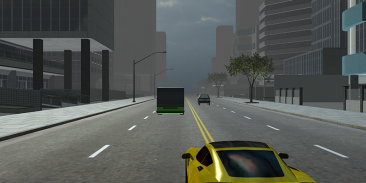 Xtreme Racer : Ultimate Traffic Experience screenshot 5