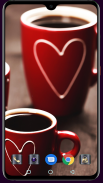 Tea Cup Wallpaper screenshot 11