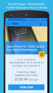 Trove - Auto Alerts and Notifications for Ebay screenshot 1