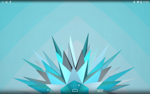 SpinIt FREE Live Wallpaper screenshot 17