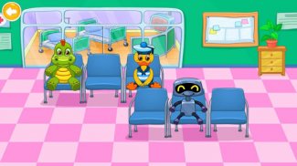 Doctor for toys screenshot 2
