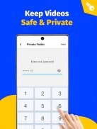 Video Downloader - Save Videos screenshot 8