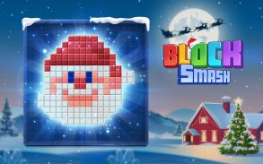 Block Puzzle: Block Smash Game screenshot 19