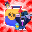 Brawl BS Free Wallpaper 2020 Icon