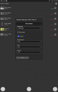 Camera Controller Lite screenshot 7