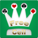 FreeCell Solitaire Game