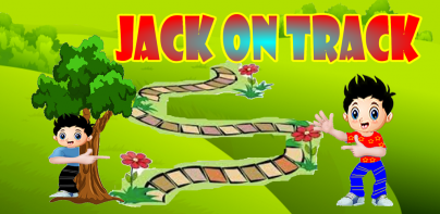 Jack On Track