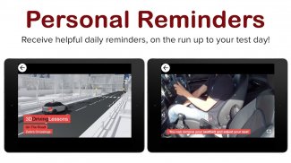Practical Driving Test UK screenshot 15