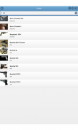 Pistols screenshot 7