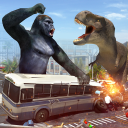 Dinosaur Hunt : Free Dinosaur Games