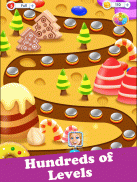 Candy Taste screenshot 4