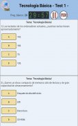 TestOpos Informática screenshot 3
