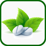 Medicinal herbs and plants screenshot 7