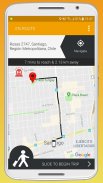 BeeTaxi-Conductor screenshot 0