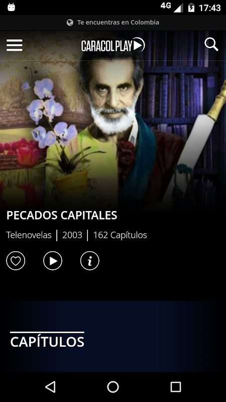 Caracol - Apps on Google Play