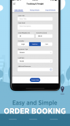 Agorz Freight screenshot 3