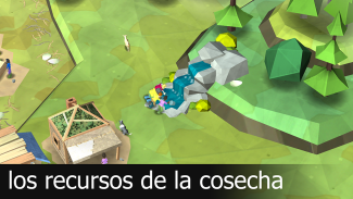 Eden: El Juego screenshot 2