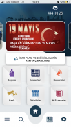 Erzurum Büyükşehir Belediyesi screenshot 4