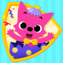 PINKFONG! Surprise Eggs Icon