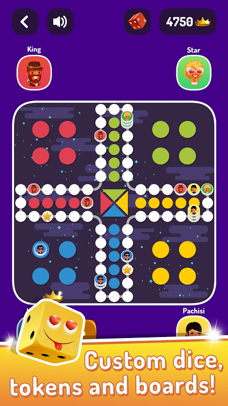 Parchisi star ludo - Parchisi star ludo game maroc