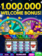 Spin Vegas Slots: Slot Games screenshot 3