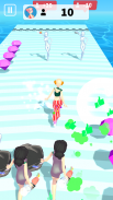 Influencer Run 3D screenshot 2