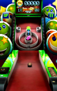 Skee Ball-Hop Anniversary screenshot 0
