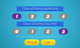 Cờ tỷ phú Việt Nam - Co ty phu screenshot 11