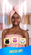 Match the Dress: Makeover Games screenshot 5